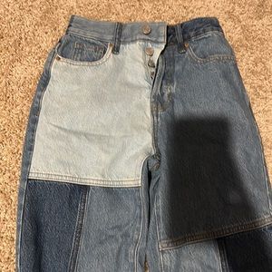 Pacsun Jeans